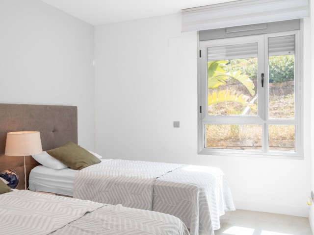 3 Makuuhuoneen Huoneisto La Cala Golf