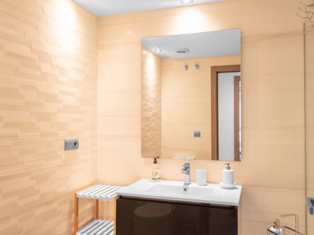 3 Makuuhuoneen Huoneisto La Cala Golf