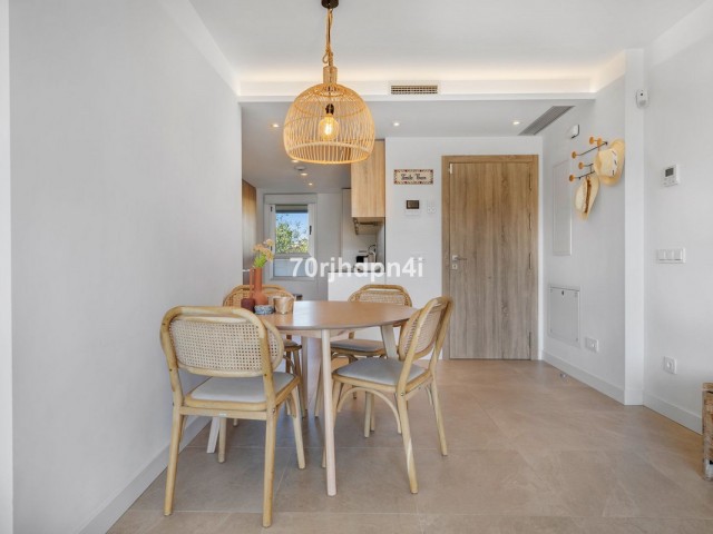 Huoneisto, Mijas Costa, R5362375