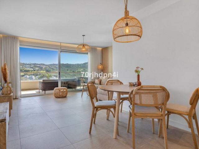 Huoneisto, Mijas Costa, R5362375