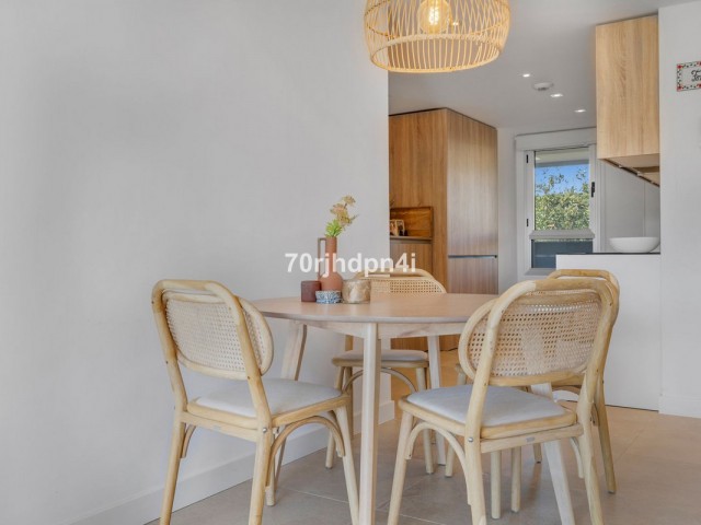 Huoneisto, Mijas Costa, R5362375