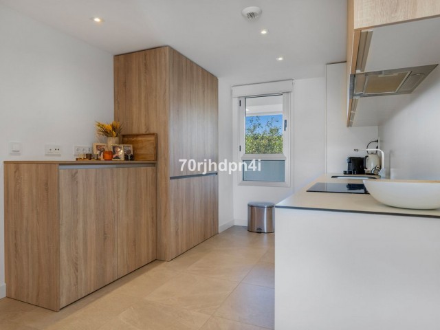 Huoneisto, Mijas Costa, R5362375