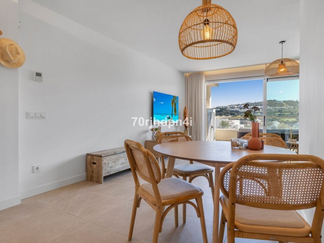 Huoneisto, Mijas Costa, R5362375