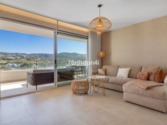 2 Makuuhuoneen Huoneisto Mijas Costa