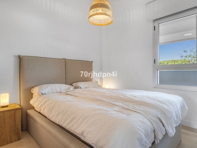 2 Makuuhuoneen Huoneisto Mijas Costa