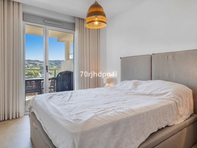 2 Makuuhuoneen Huoneisto Mijas Costa