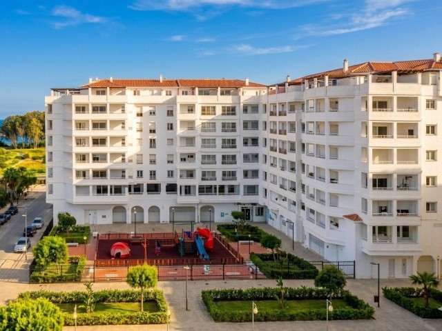 Kattohuoneisto, Marbella