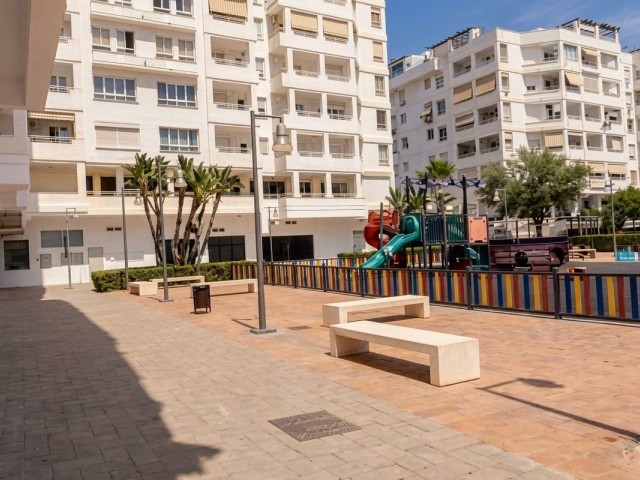 Kattohuoneisto Marbella