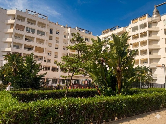 Kattohuoneisto Marbella