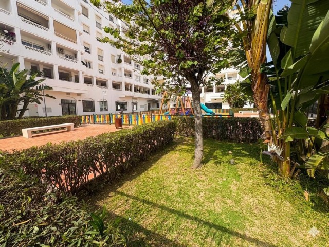 Kattohuoneisto Marbella