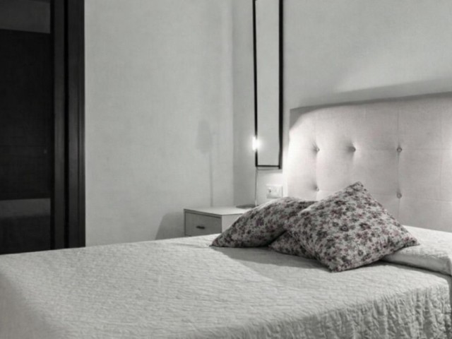 Kattohuoneisto Marbella