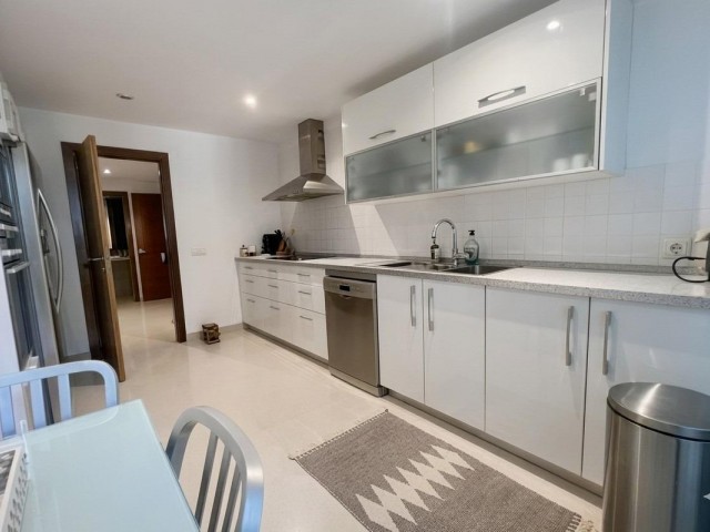 Kattohuoneisto Marbella