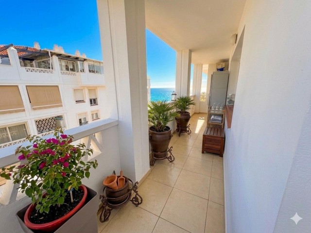 Kattohuoneisto Marbella