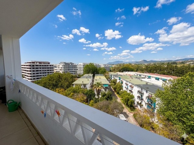 Kattohuoneisto Marbella