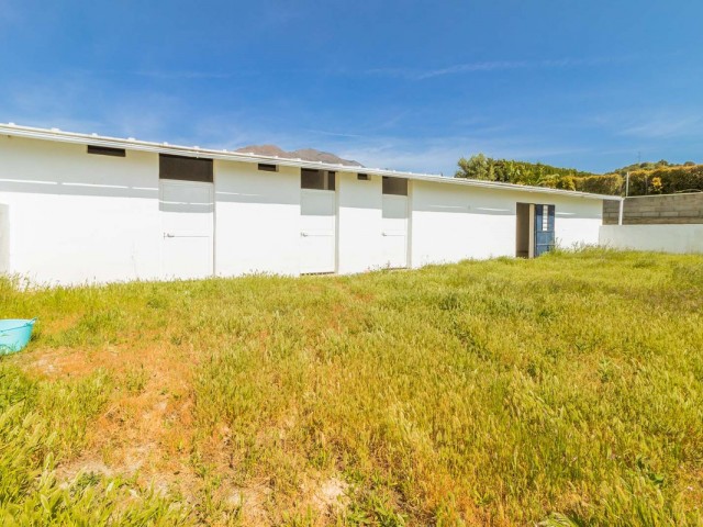 Villa con 2 Dormitorios  en Estepona