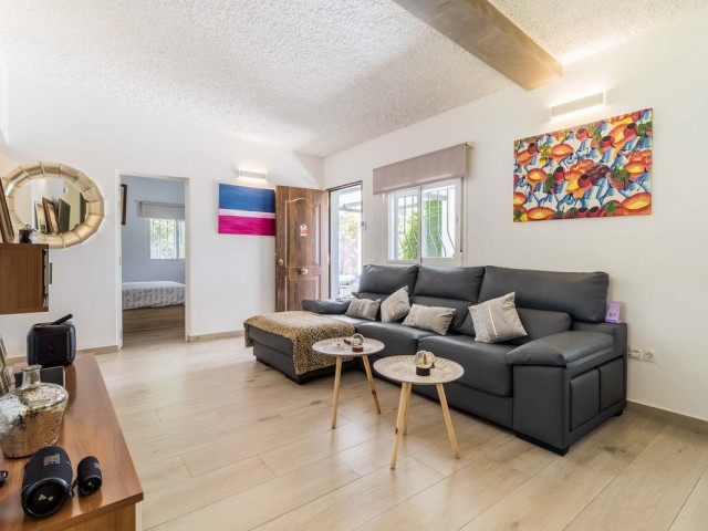 Villa con 2 Dormitorios  en Estepona