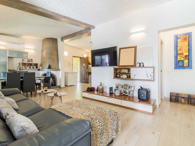 Villa con 2 Dormitorios  en Estepona