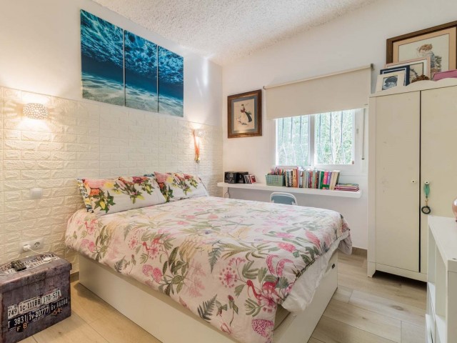 Villa con 2 Dormitorios  en Estepona