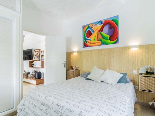 Villa con 2 Dormitorios  en Estepona