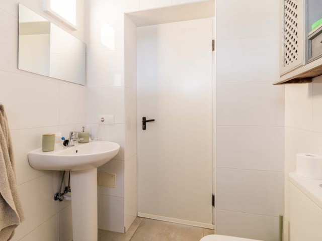 Villa con 2 Dormitorios  en Estepona