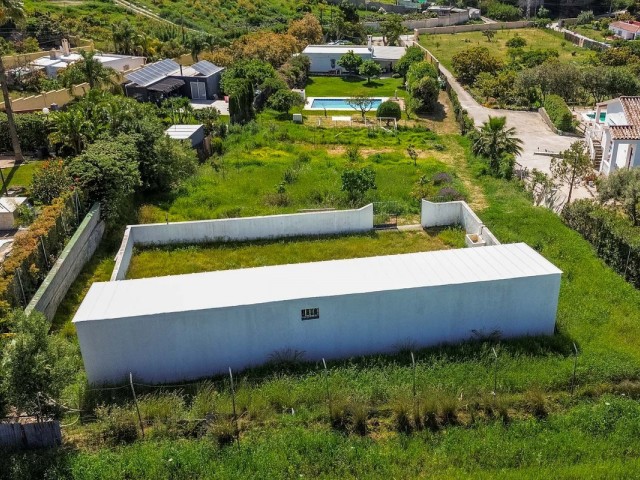 2 Sovrums Villa i Estepona