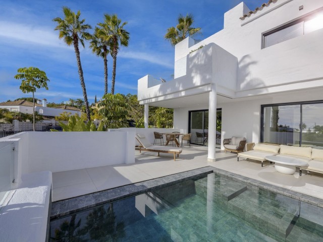 Appartement El Paraiso - R5362477