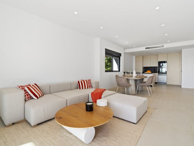Appartement avec 4 Chambres  à El Paraiso