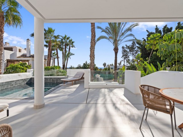 Appartement avec 4 Chambres  à El Paraiso