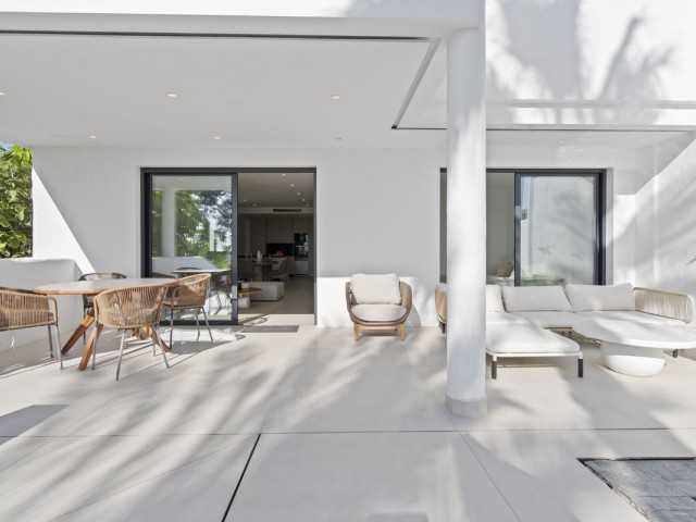 Appartement avec 4 Chambres  à El Paraiso