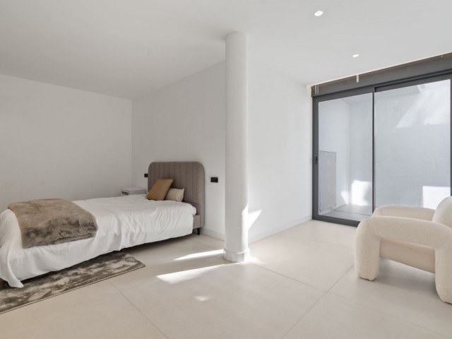 Appartement avec 4 Chambres  à El Paraiso