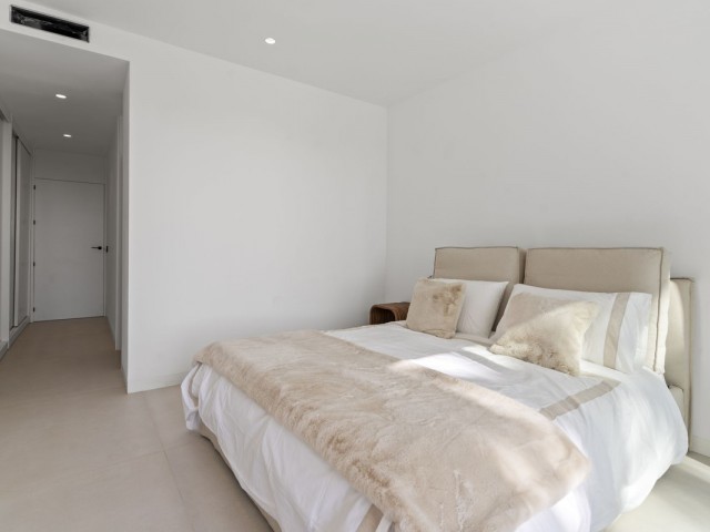 Appartement avec 4 Chambres  à El Paraiso