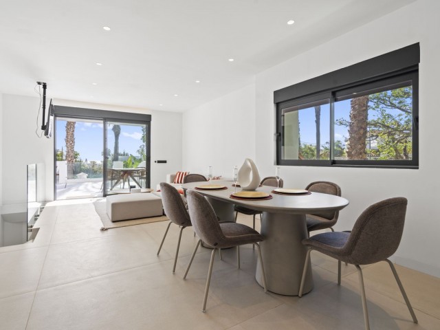 Appartement avec 4 Chambres  à El Paraiso