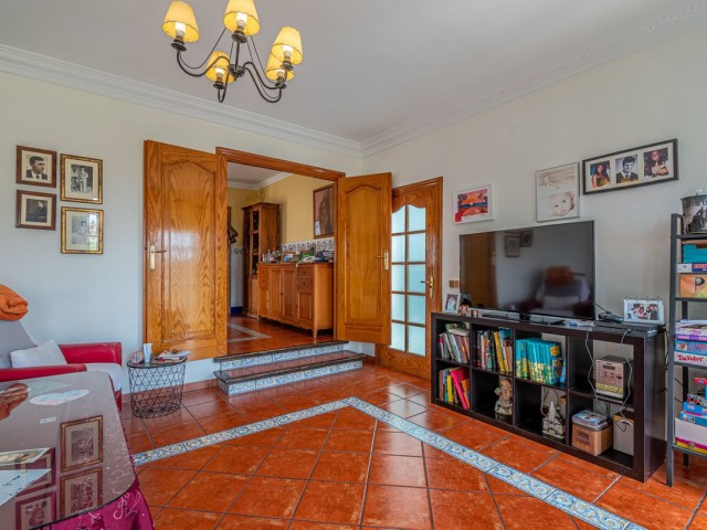 6 Bedrooms Villa in Benalmadena Costa