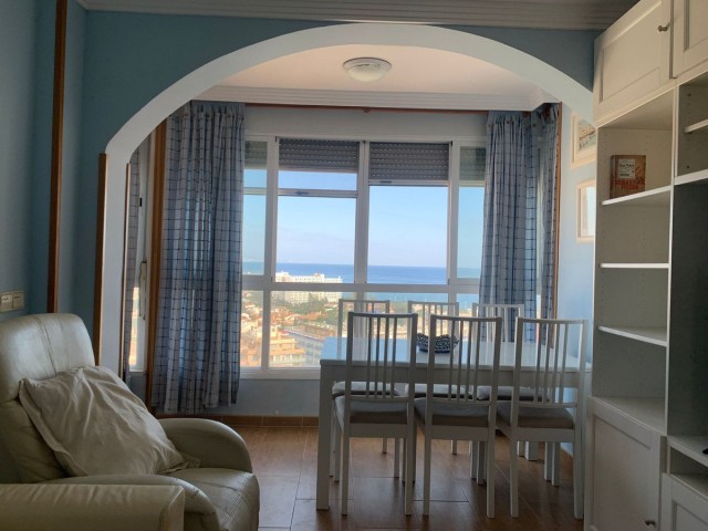 Yksiö, Benalmadena, R5362603