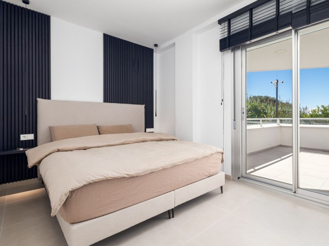 3 Slaapkamer Appartement in Cancelada