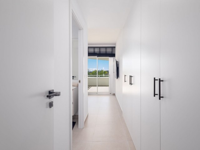 3 Slaapkamer Appartement in Cancelada