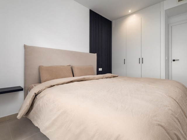 3 Slaapkamer Appartement in Cancelada