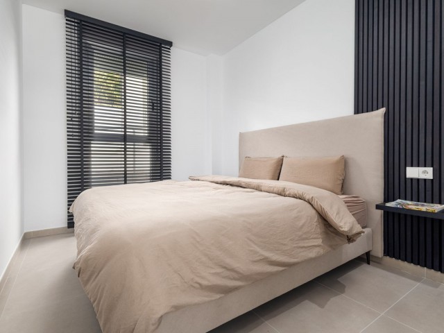 3 Slaapkamer Appartement in Cancelada