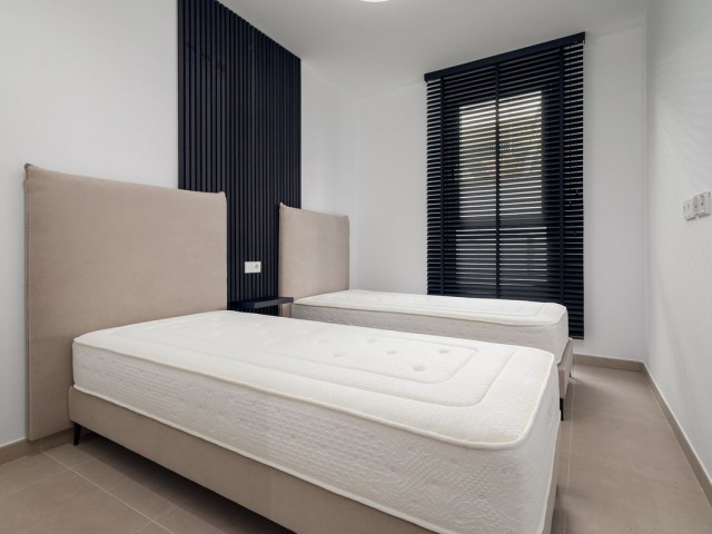 3 Slaapkamer Appartement in Cancelada