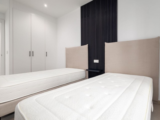 3 Slaapkamer Appartement in Cancelada
