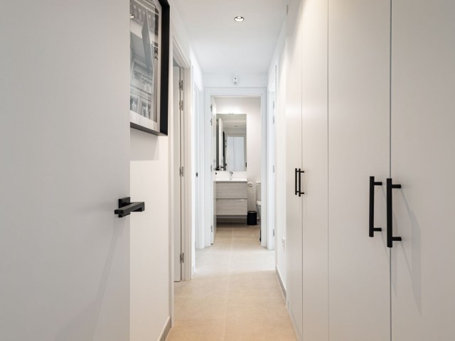 3 Slaapkamer Appartement in Cancelada