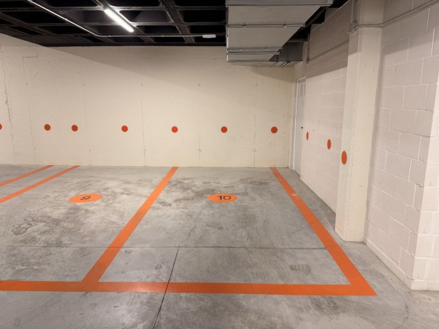 3 Slaapkamer Appartement in Cancelada