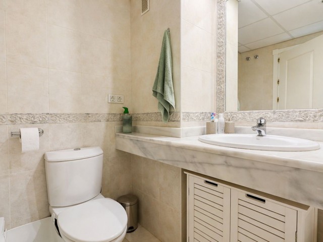 2 Makuuhuoneen Huoneisto Hacienda del Sol