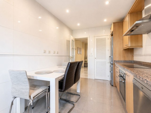 2 Makuuhuoneen Huoneisto Hacienda del Sol