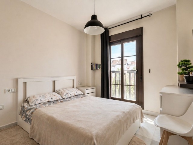 2 Makuuhuoneen Huoneisto Hacienda del Sol