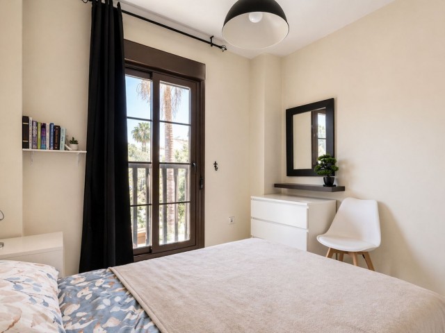 2 Makuuhuoneen Huoneisto Hacienda del Sol