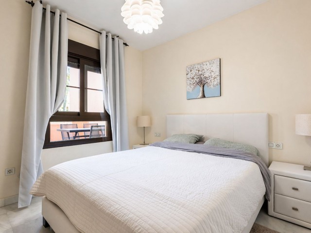 2 Makuuhuoneen Huoneisto Hacienda del Sol