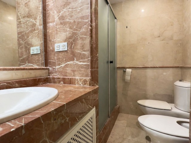 2 Makuuhuoneen Huoneisto Hacienda del Sol