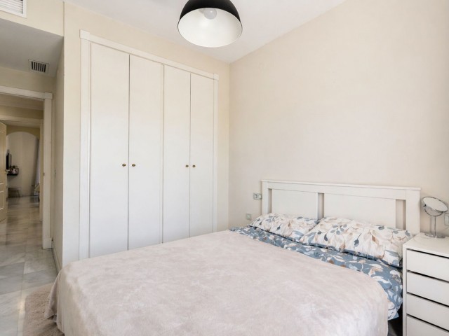 2 Makuuhuoneen Huoneisto Hacienda del Sol