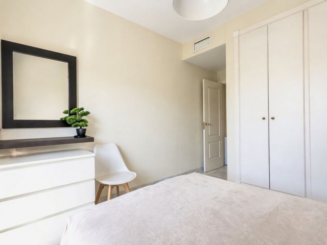 2 Makuuhuoneen Huoneisto Hacienda del Sol